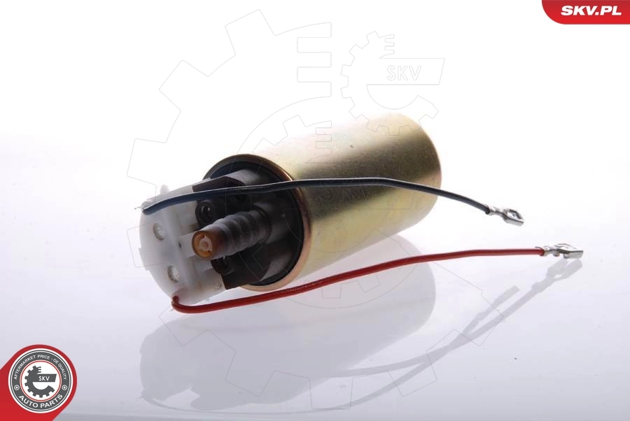 Fuel Pump